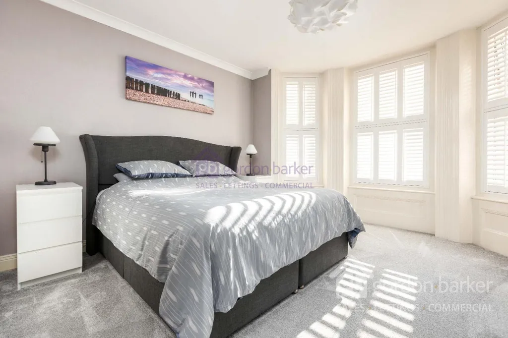 34 Burnaby Road, Bournemouth, BH4 8JG, photo 7