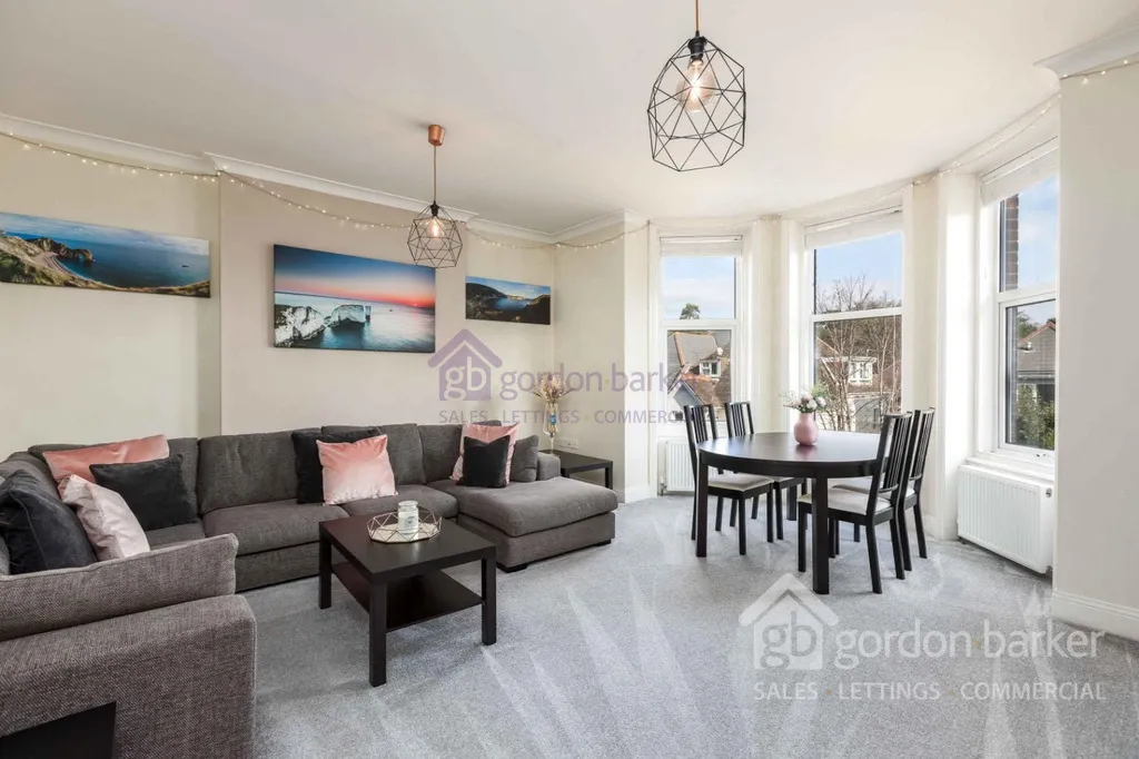 34 Burnaby Road, Bournemouth, BH4 8JG, photo 3