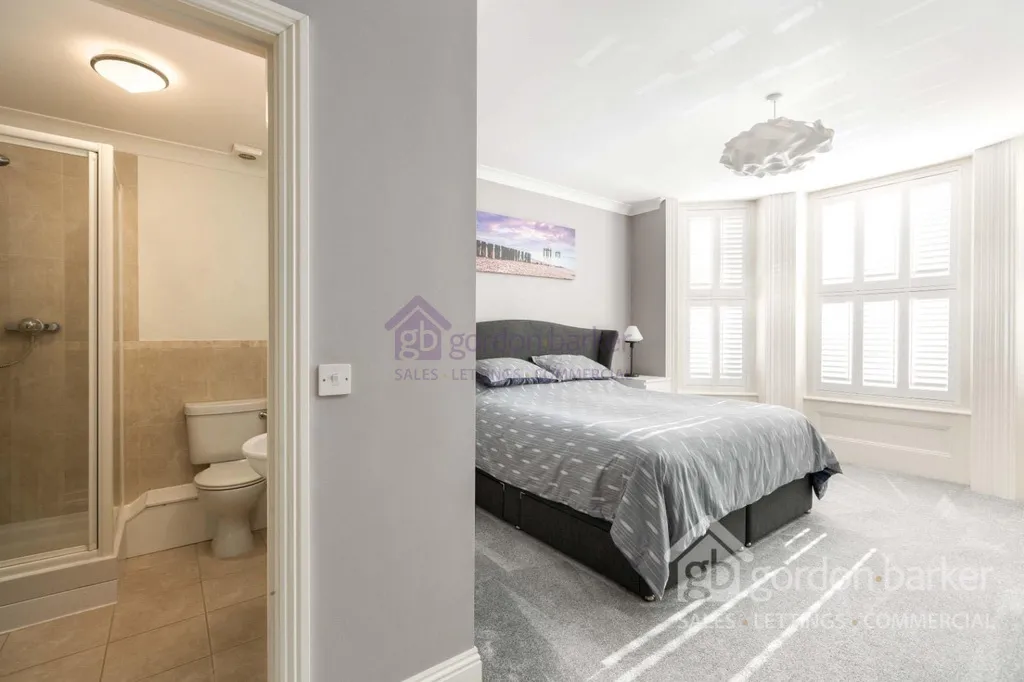 34 Burnaby Road, Bournemouth, BH4 8JG, photo 8