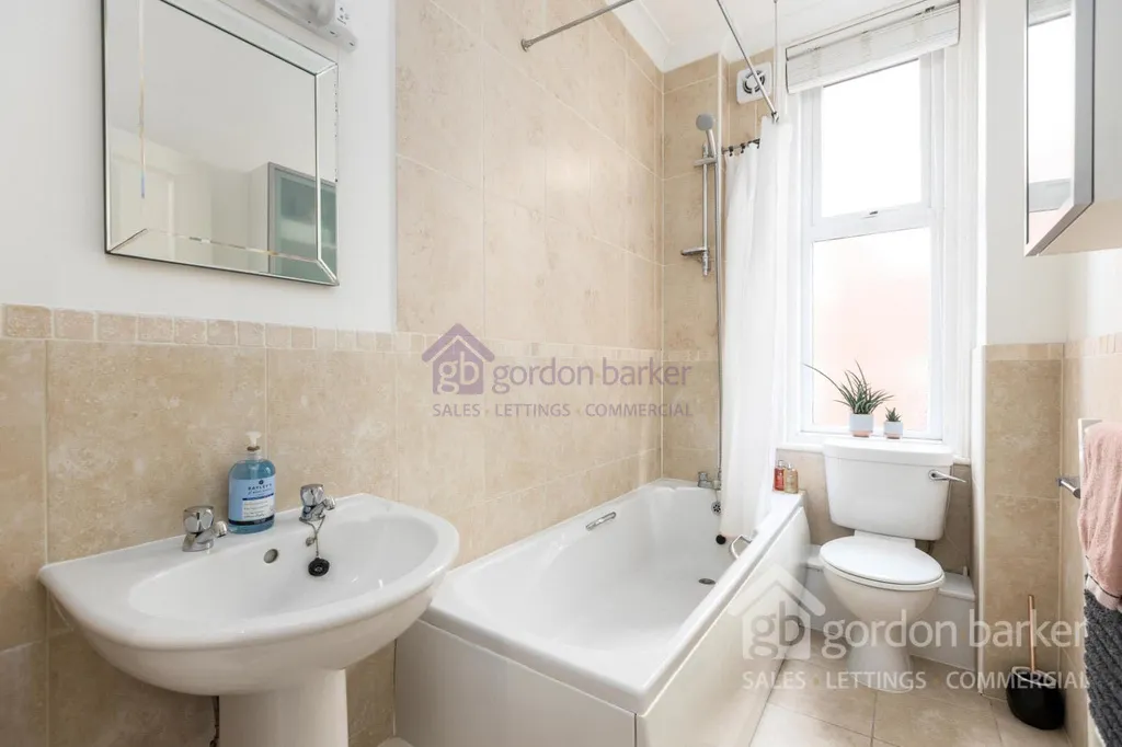 34 Burnaby Road, Bournemouth, BH4 8JG, photo 12