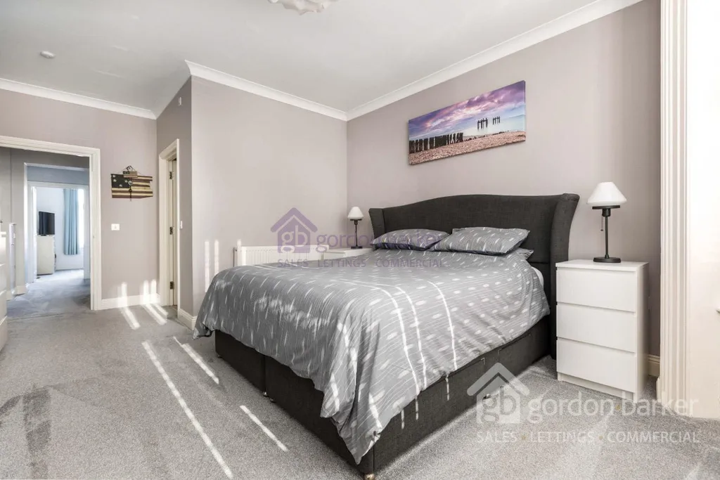 34 Burnaby Road, Bournemouth, BH4 8JG, photo 9