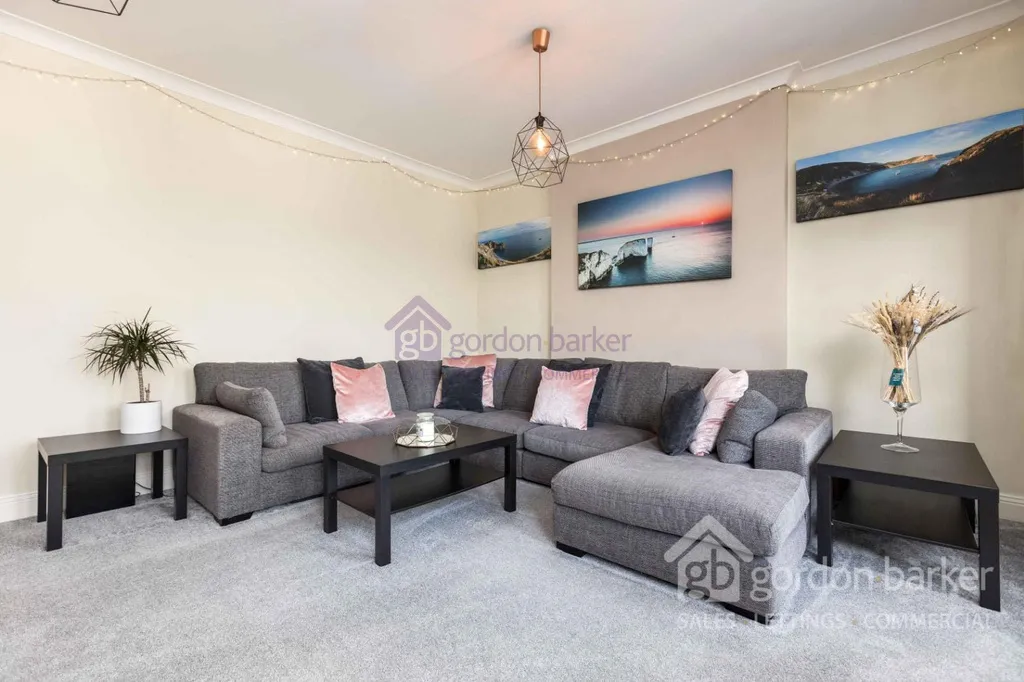 34 Burnaby Road, Bournemouth, BH4 8JG, photo 4