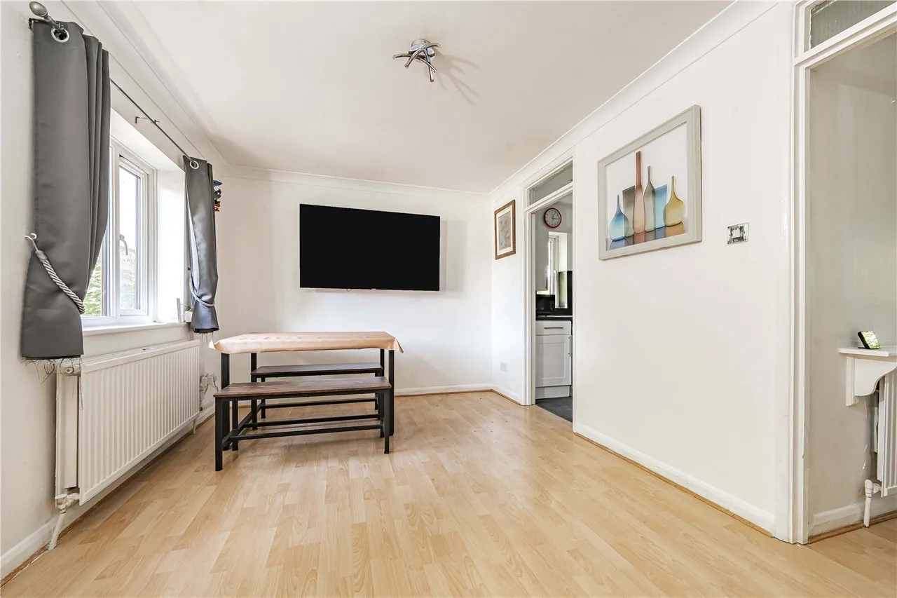 2 bed flat for sale, Osprey Close, West Drayton, UB7