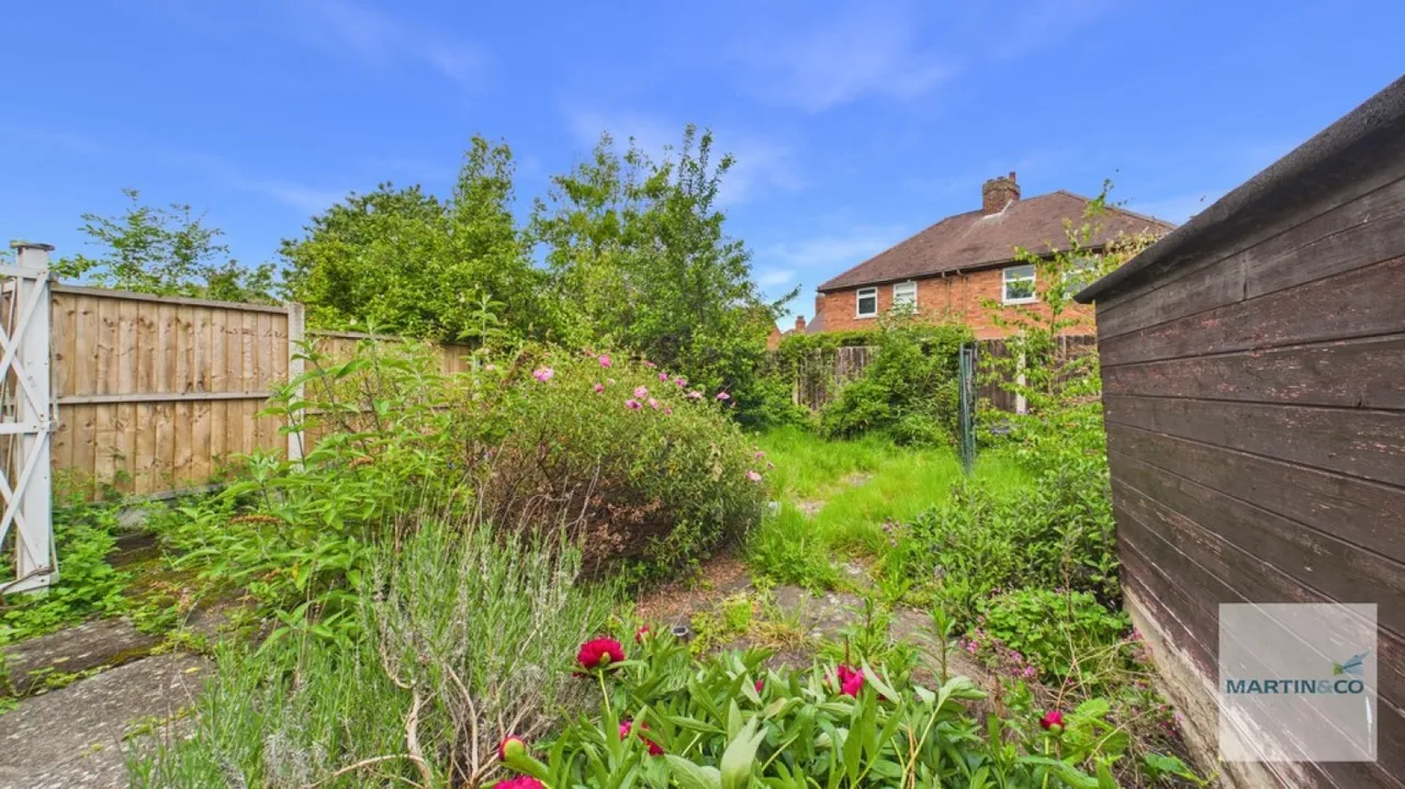 Nevill Street, Tamworth, Staffs, photo 10