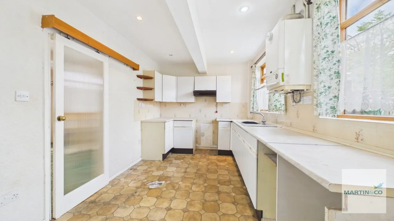 Nevill Street, Tamworth, Staffs, photo 5