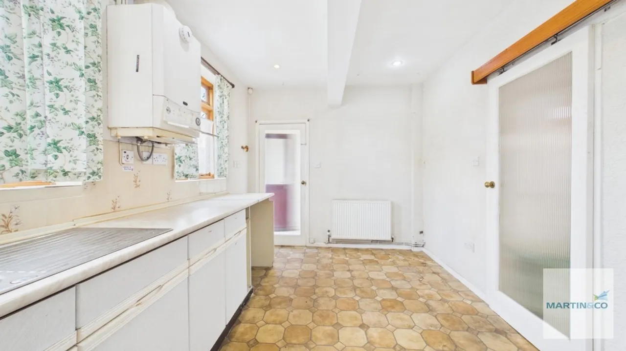 Nevill Street, Tamworth, Staffs, photo 6
