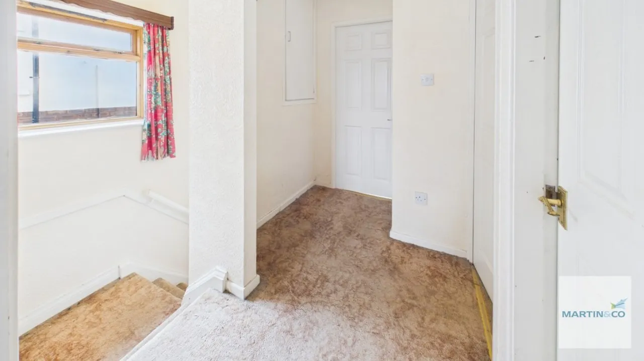 Nevill Street, Tamworth, Staffs, photo 12