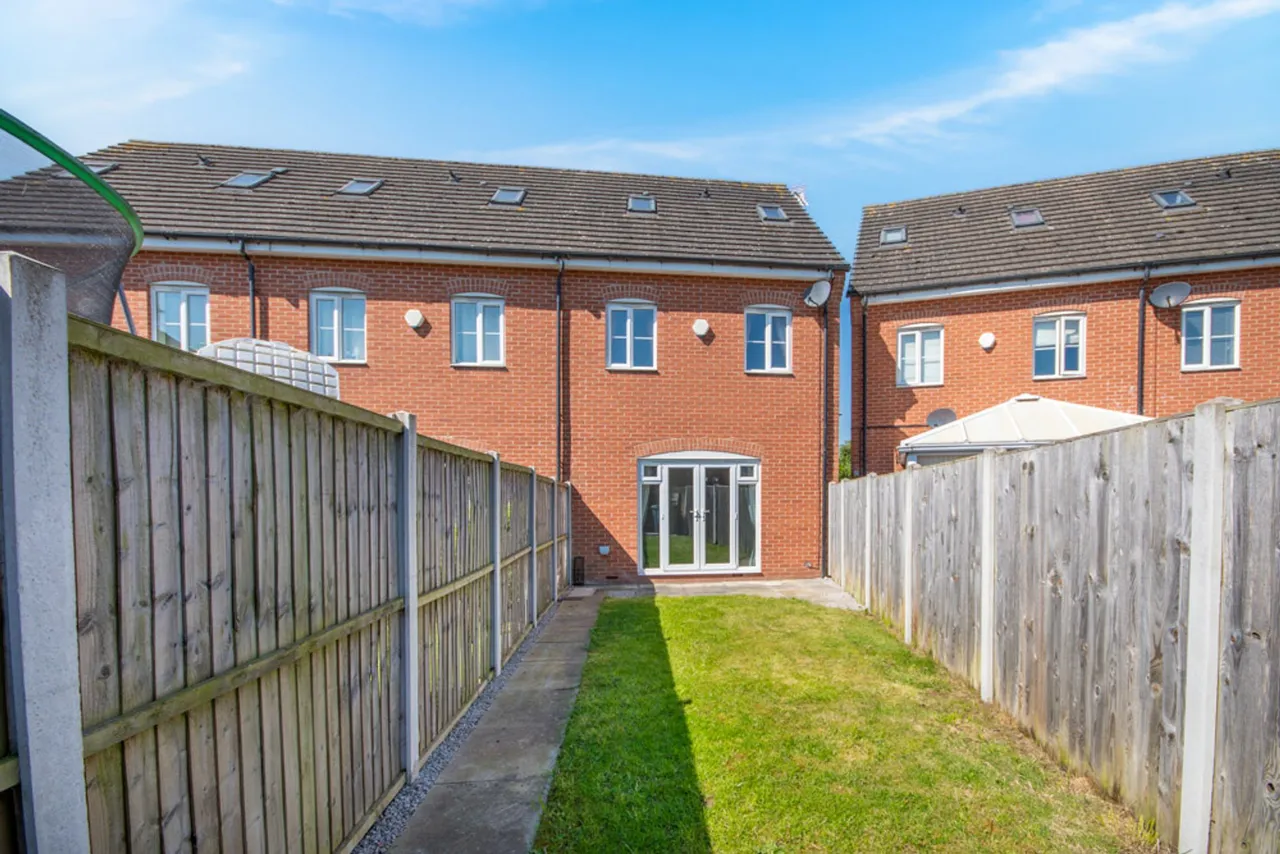 Waterfields, Retford, DN22, photo 18