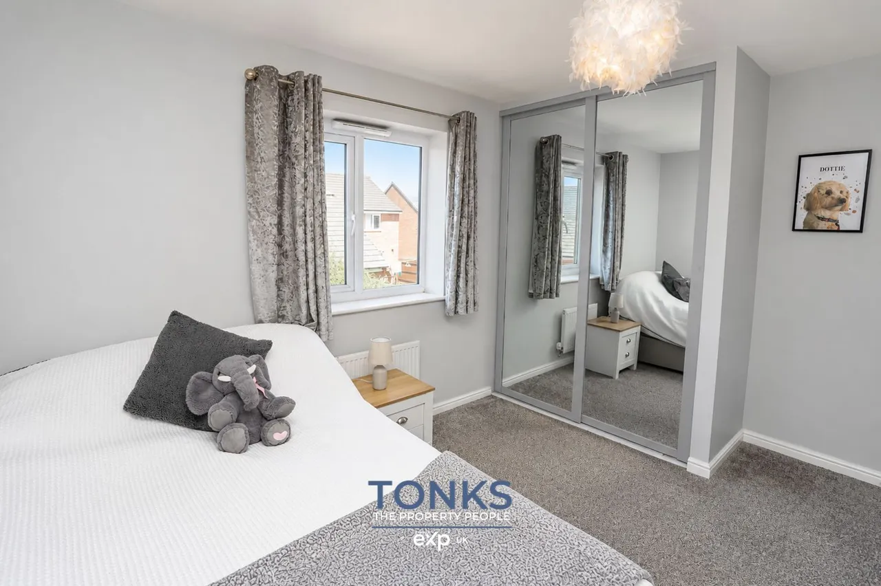 Thomson Grove, Halesowen, B62, photo 18