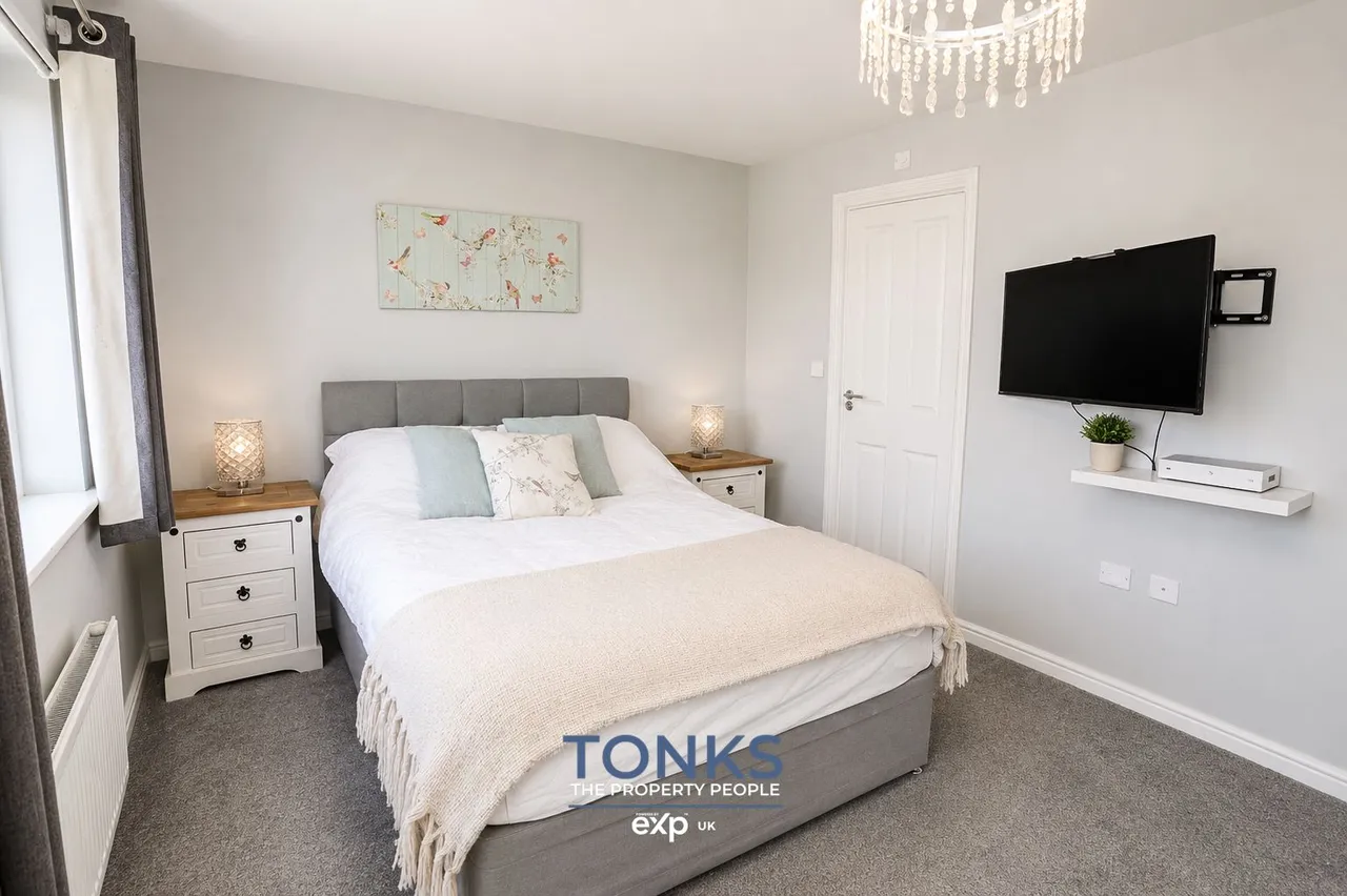 Thomson Grove, Halesowen, B62, photo 13