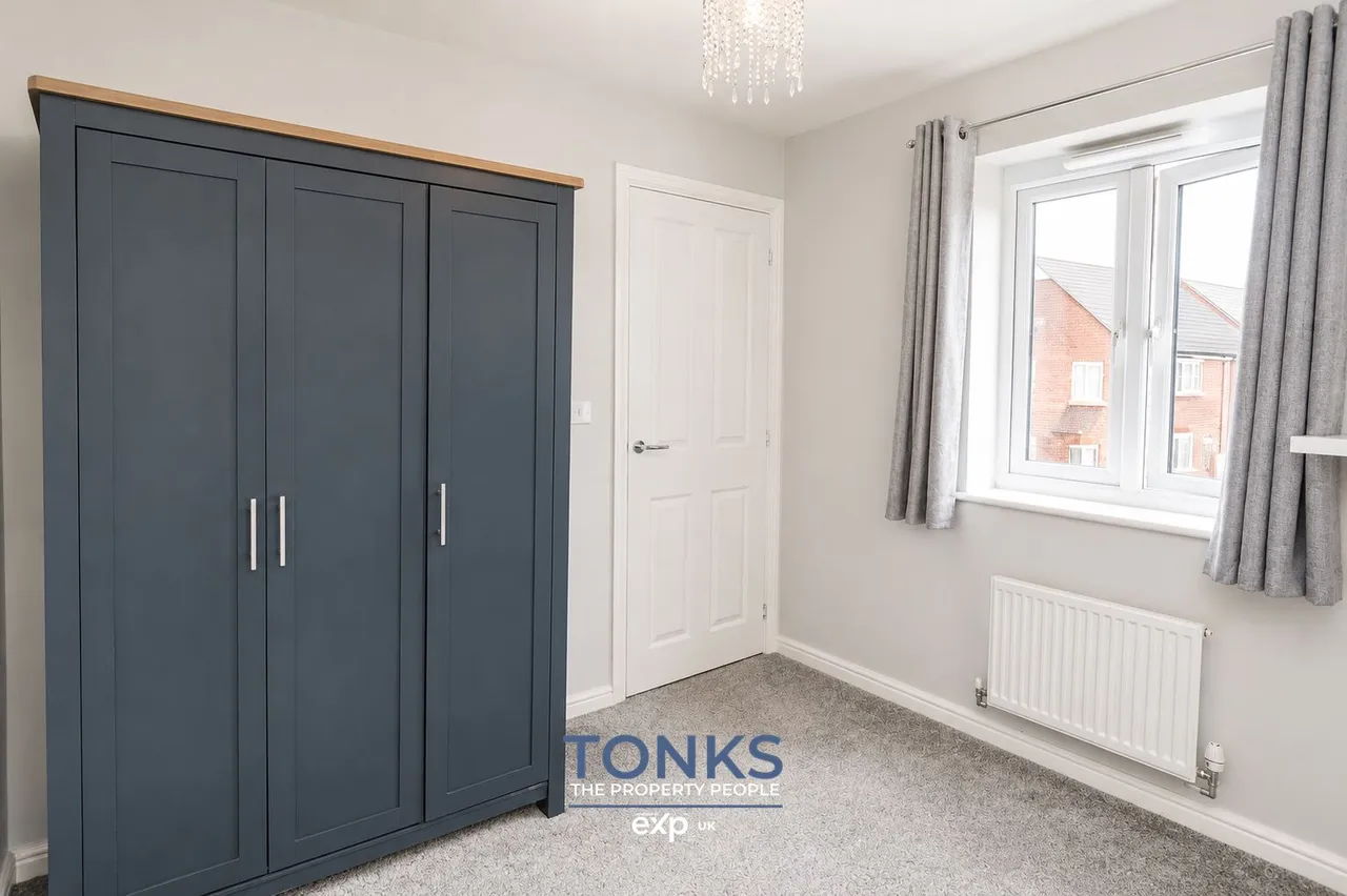 Thomson Grove, Halesowen, B62, photo 22