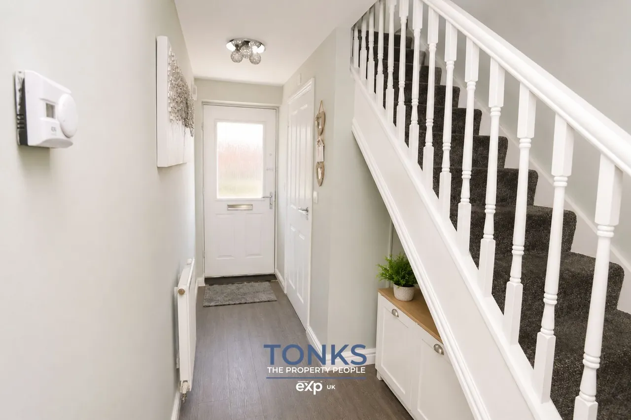 Thomson Grove, Halesowen, B62, photo 9