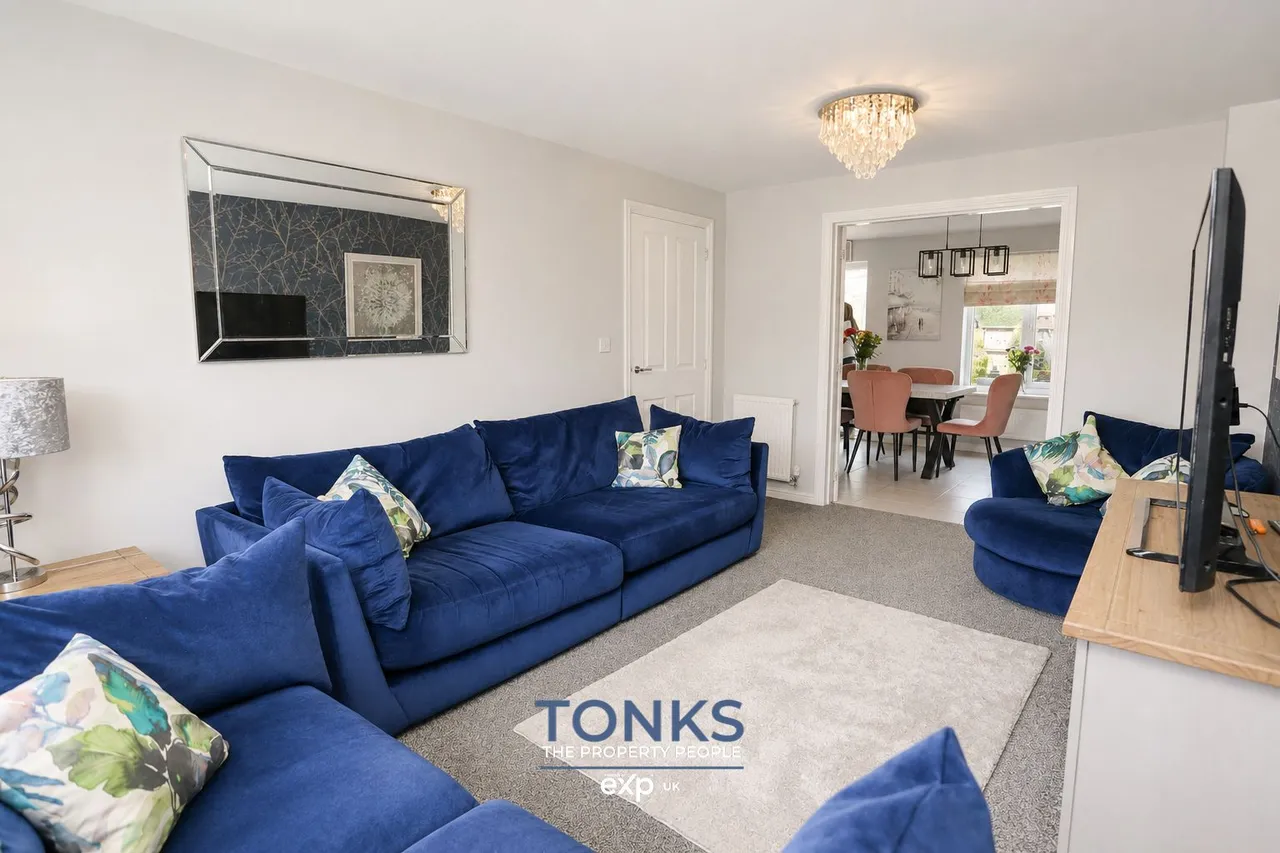 Thomson Grove, Halesowen, B62, photo 6
