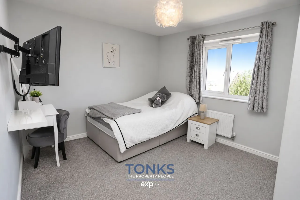 Thomson Grove, Halesowen, B62, photo 19