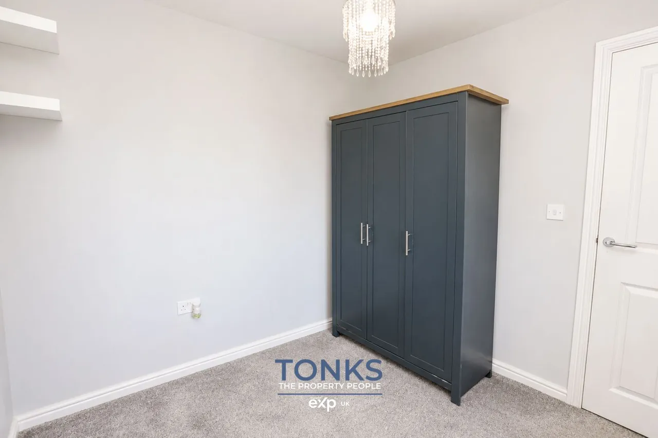 Thomson Grove, Halesowen, B62, photo 21