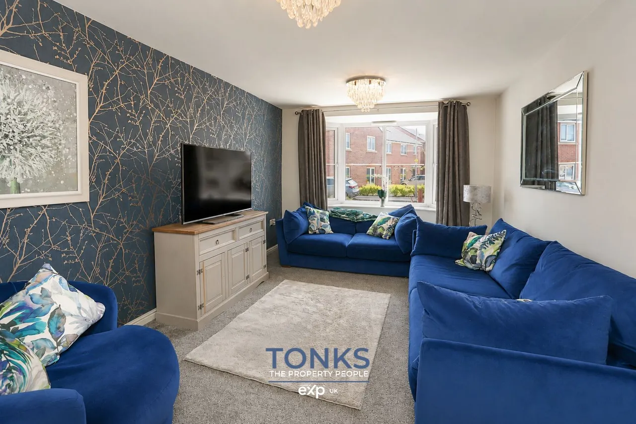 Thomson Grove, Halesowen, B62, photo 7