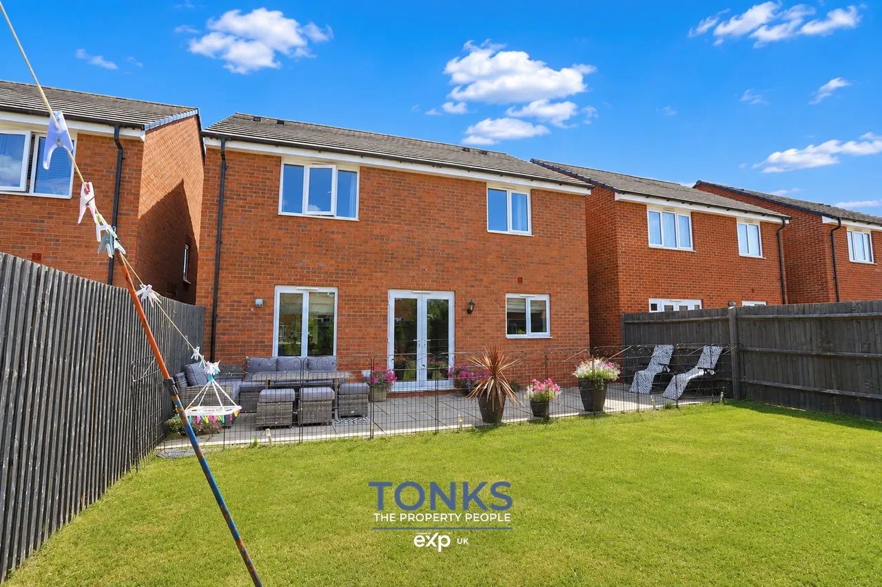 Thomson Grove, Halesowen, B62, photo 25
