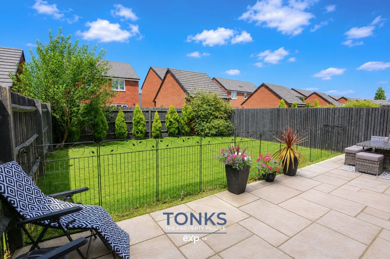 Thomson Grove, Halesowen, B62, photo 2