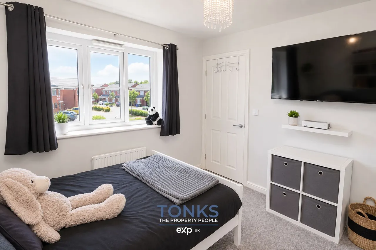 Thomson Grove, Halesowen, B62, photo 17