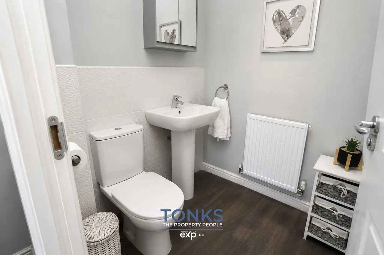 Thomson Grove, Halesowen, B62, photo 14