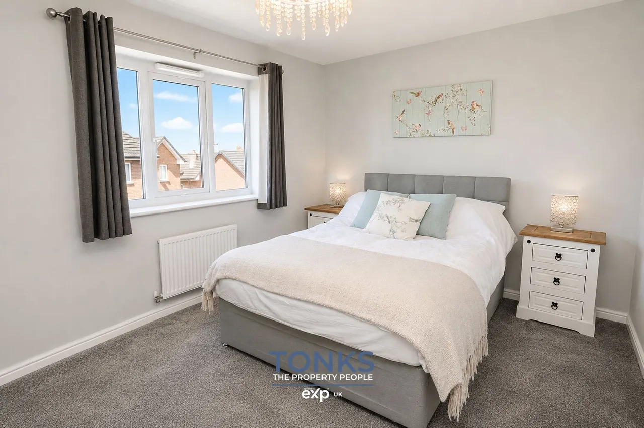 Thomson Grove, Halesowen, B62, photo 12