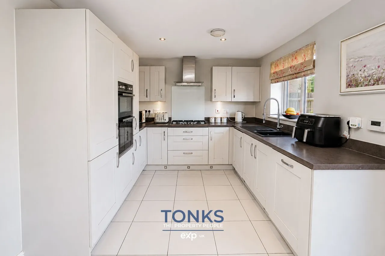 Thomson Grove, Halesowen, B62, photo 4