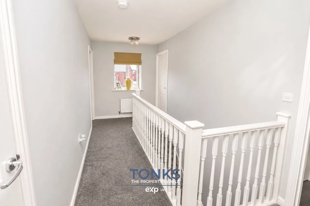 Thomson Grove, Halesowen, B62, photo 10