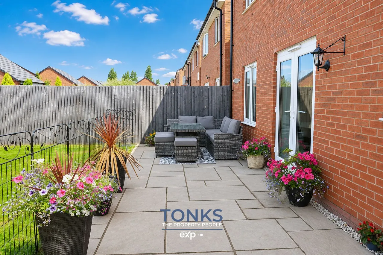 Thomson Grove, Halesowen, B62, photo 24