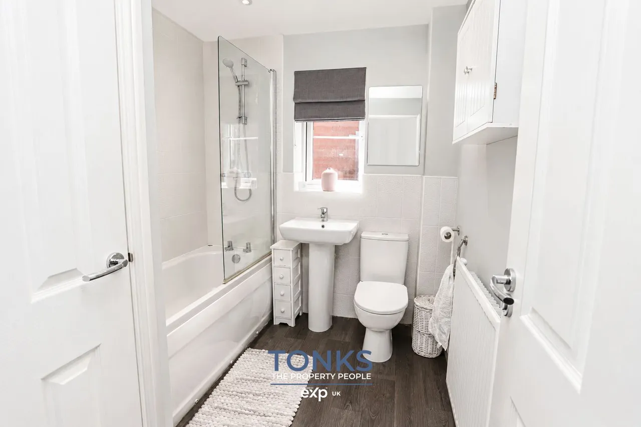 Thomson Grove, Halesowen, B62, photo 23