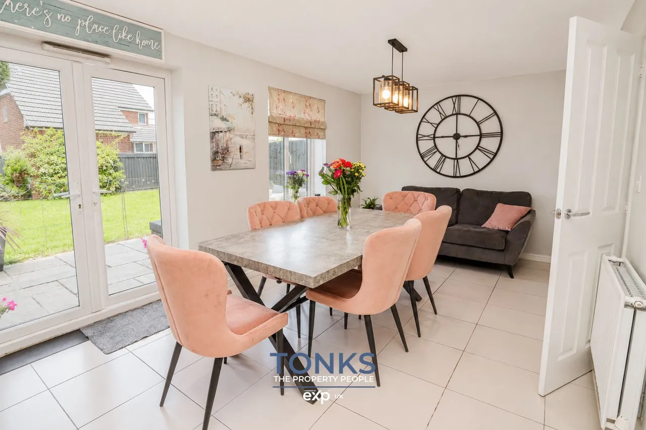Thomson Grove, Halesowen, B62, photo 5