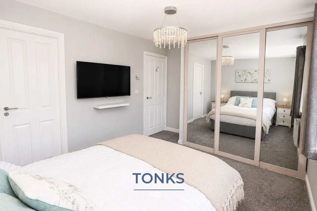 Thomson Grove, Halesowen, B62, photo 11