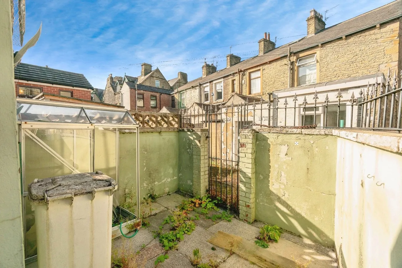 Shorey Bank, Burnley, Lancashire, BB11, photo 10