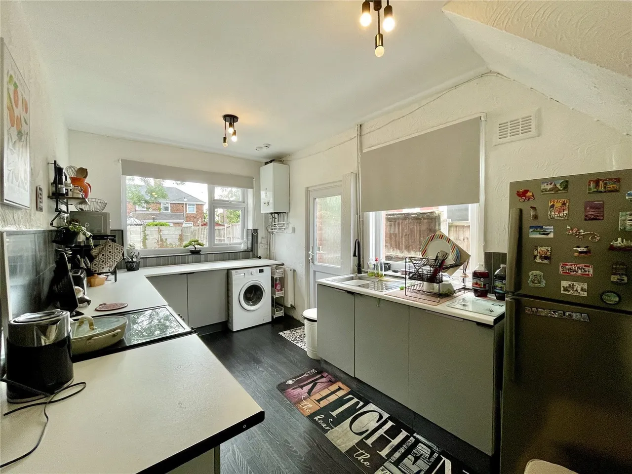 Smith Road, Widnes, WA8, photo 7