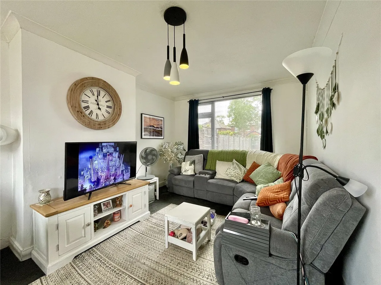 Smith Road, Widnes, WA8, photo 4