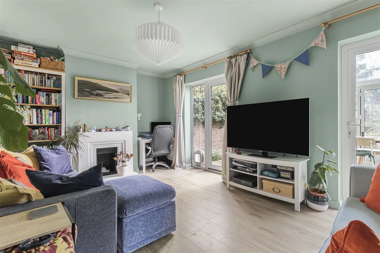 Park Drive, Impington, CB24, photo 3