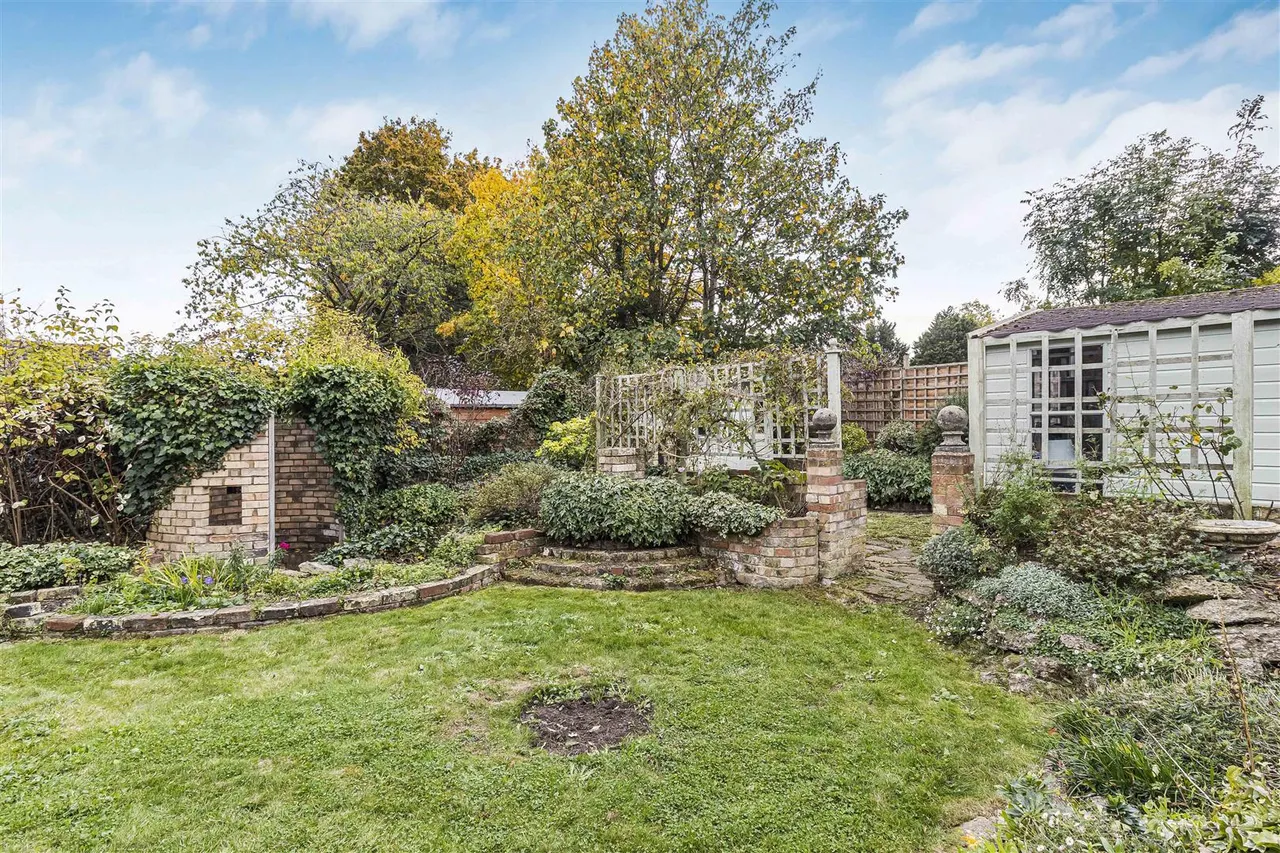 Park Drive, Impington, CB24, photo 13