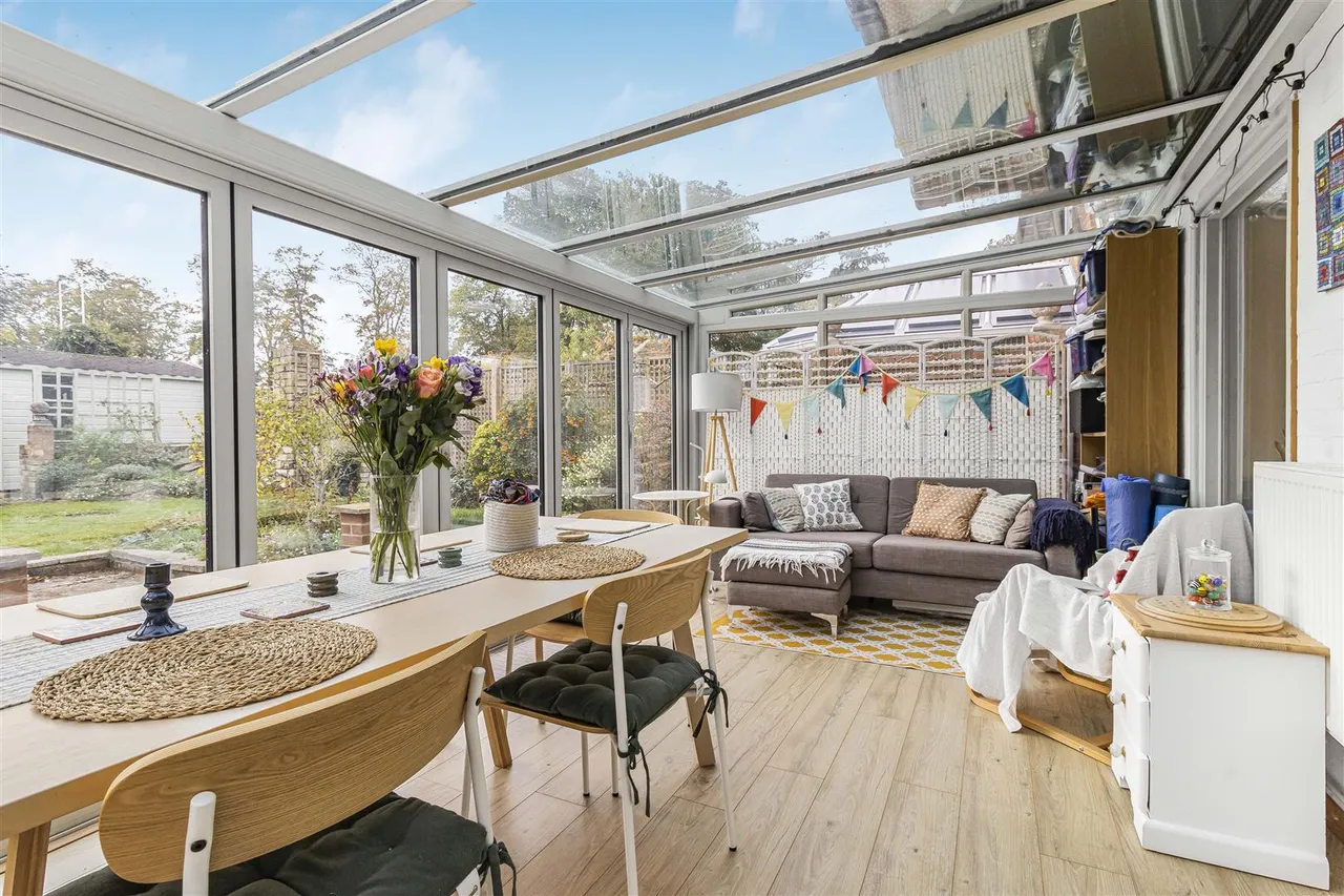 Park Drive, Impington, CB24, photo 4