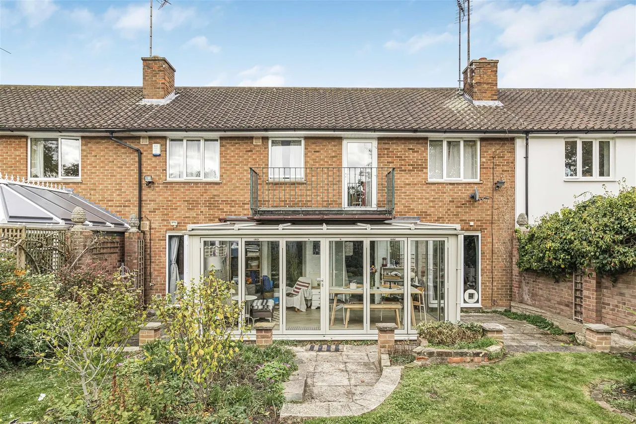 Park Drive, Impington, CB24, photo 10