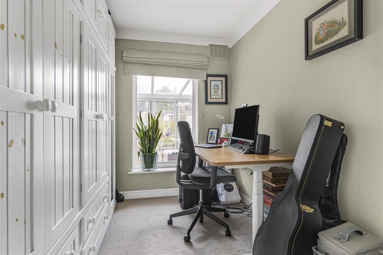 Park Drive, Impington, CB24, photo 7