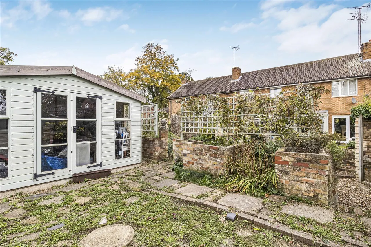 Park Drive, Impington, CB24, photo 14