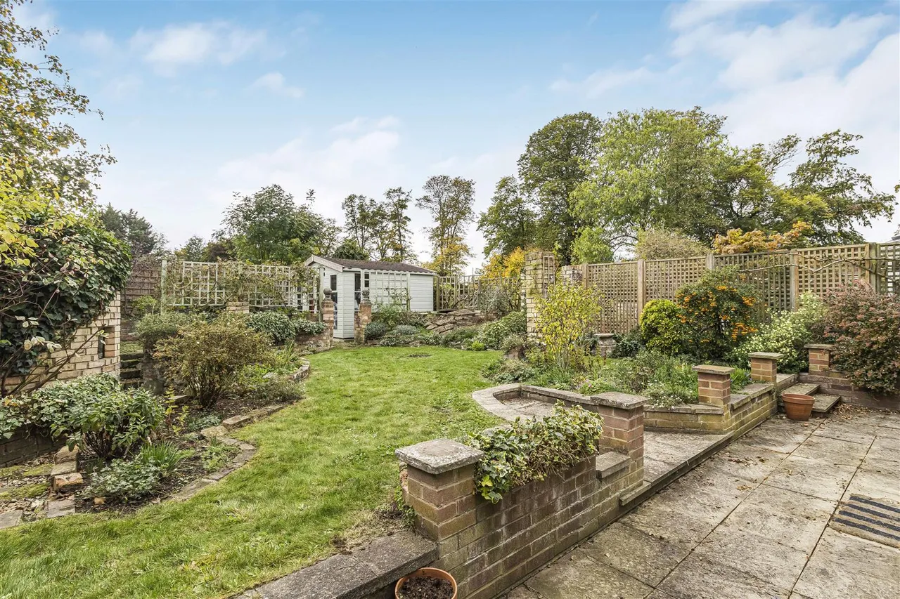 Park Drive, Impington, CB24, photo 12