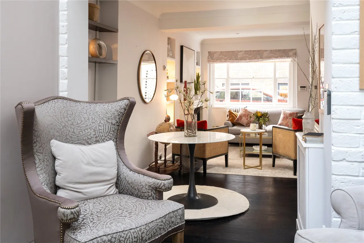 Uxbridge Street, Kensington, London, W8 7TQ, photo 11