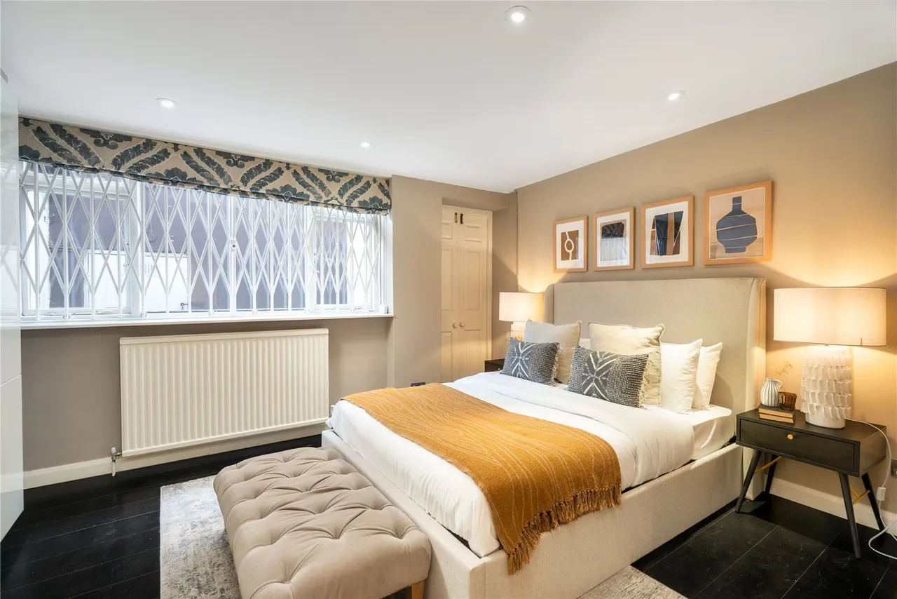 Uxbridge Street, Kensington, London, W8 7TQ, photo 10