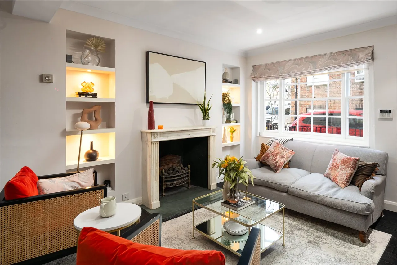 Uxbridge Street, Kensington, London, W8 7TQ, photo 6