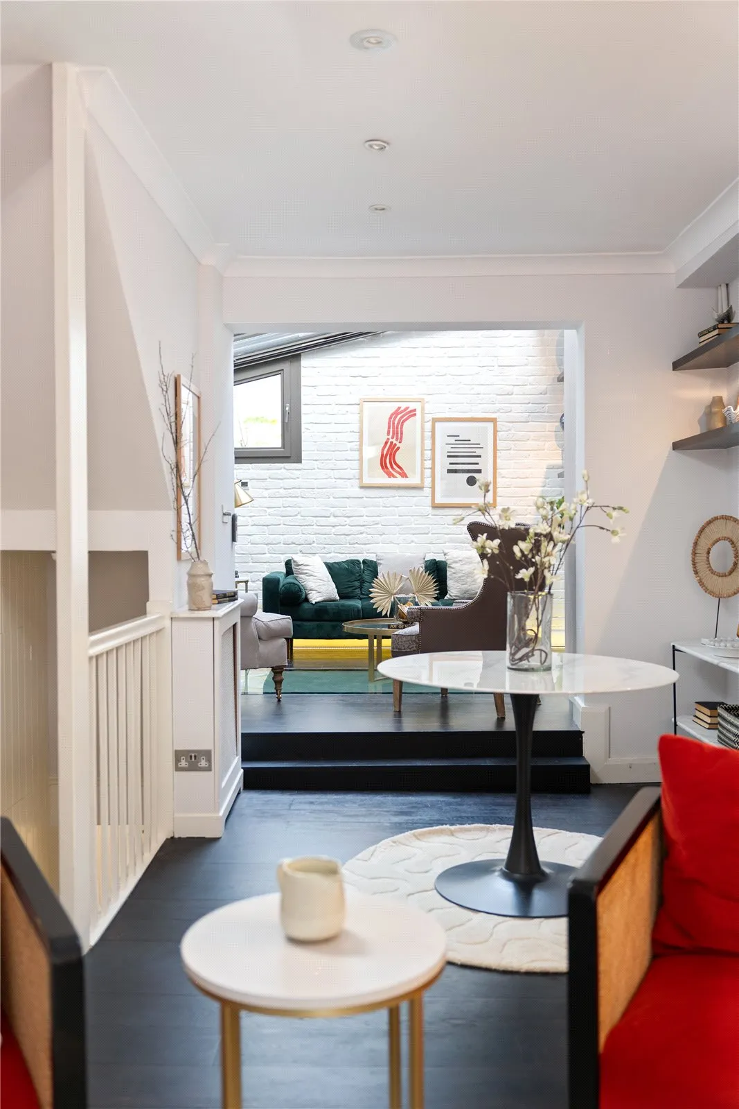 Uxbridge Street, Kensington, London, W8 7TQ, photo 12