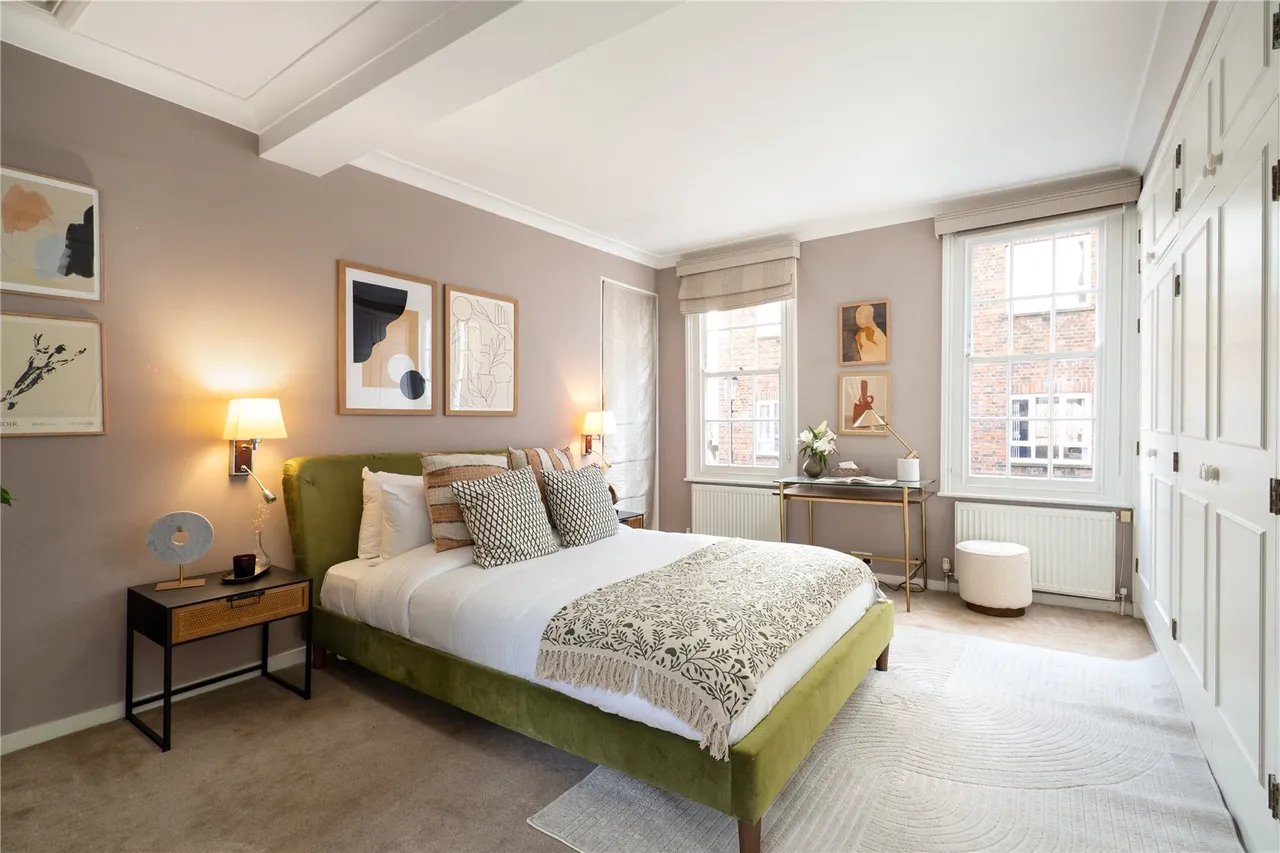 Uxbridge Street, Kensington, London, W8 7TQ, photo 8
