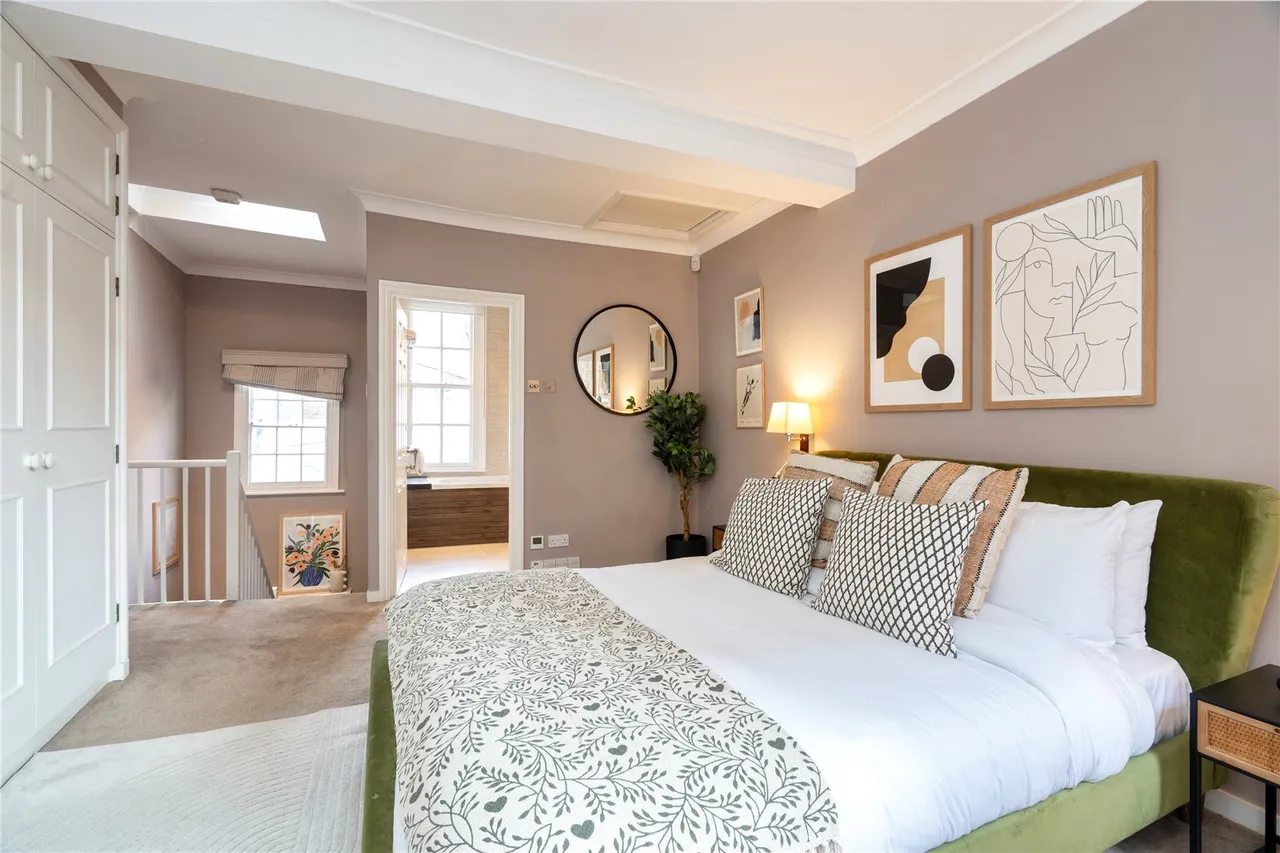 Uxbridge Street, Kensington, London, W8 7TQ, photo 7
