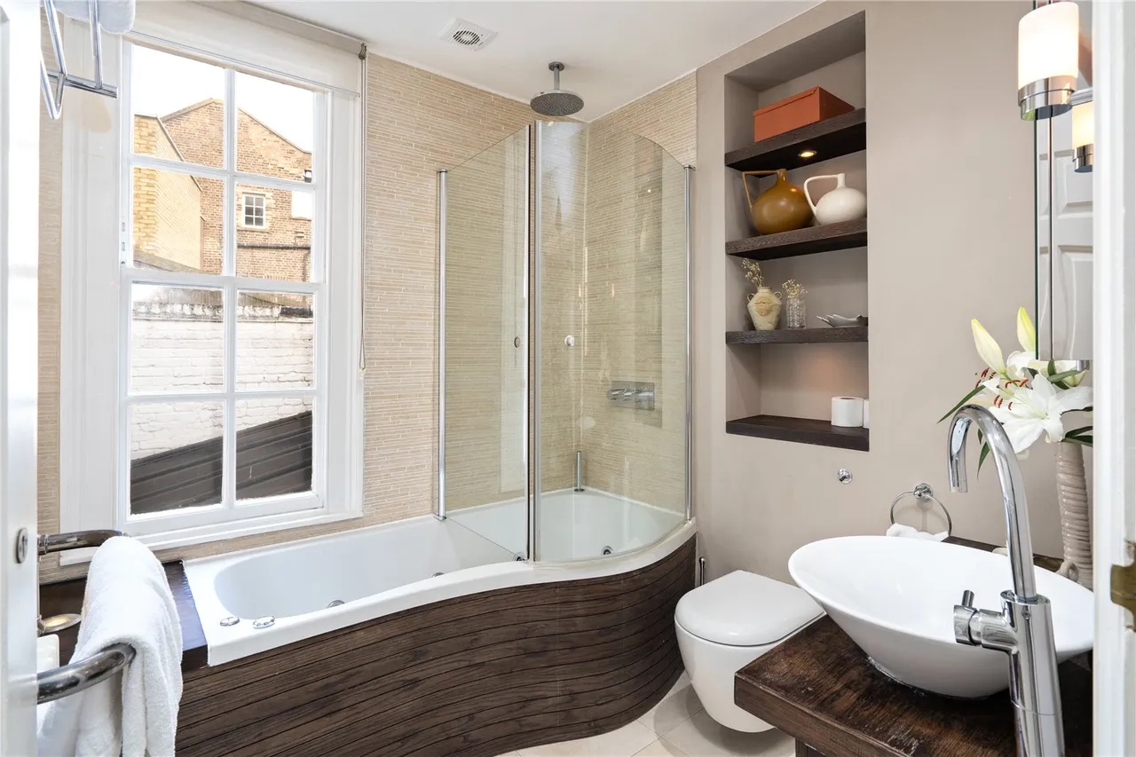 Uxbridge Street, Kensington, London, W8 7TQ, photo 13