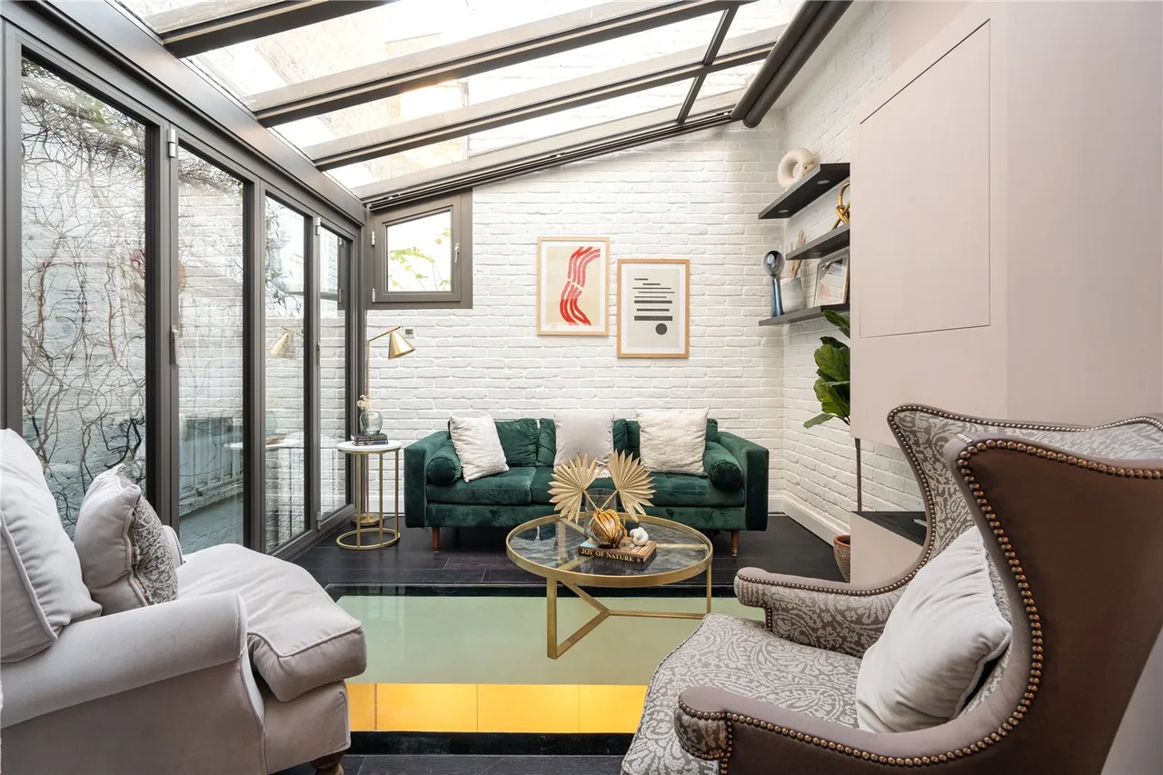 Uxbridge Street, Kensington, London, W8 7TQ, photo 4