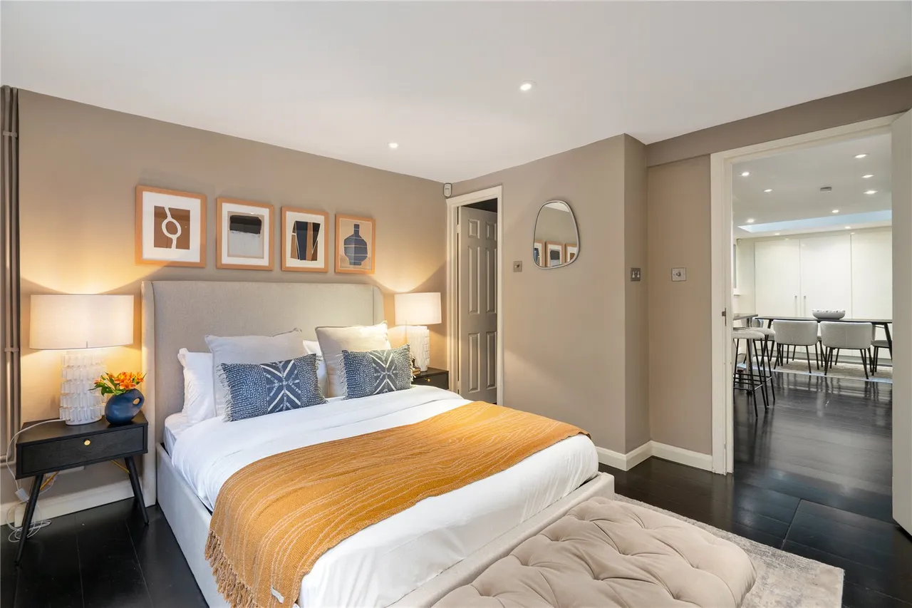 Uxbridge Street, Kensington, London, W8 7TQ, photo 9